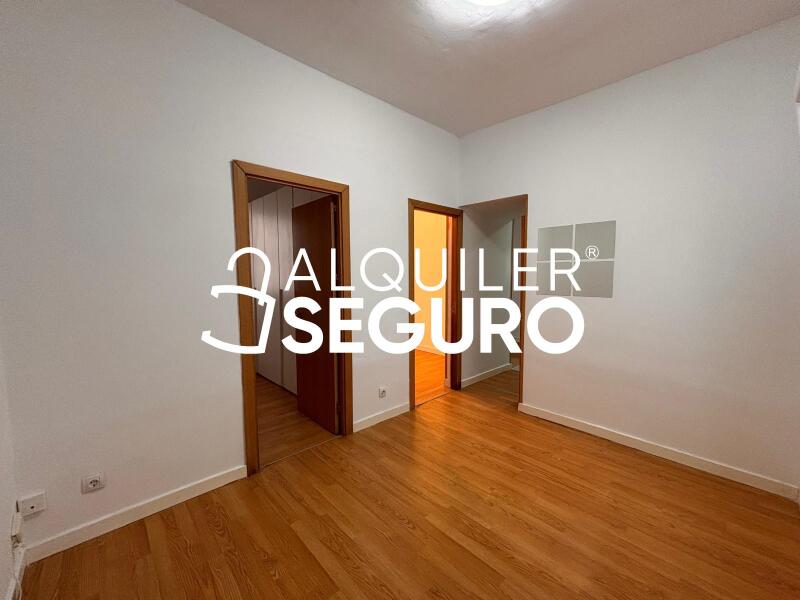 Inmueble en Calle de Murcia , MADRID