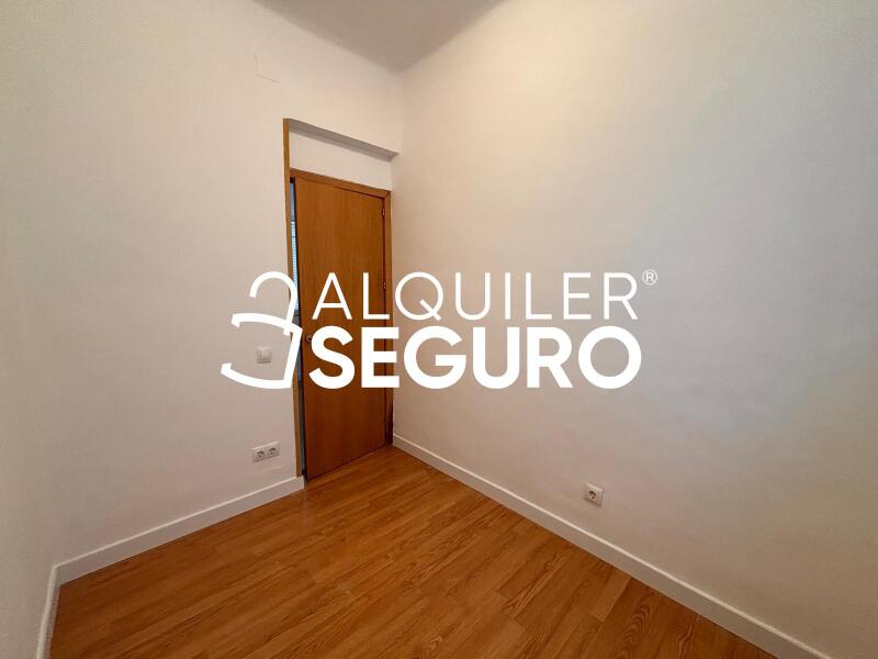 Inmueble en Calle de Murcia , MADRID