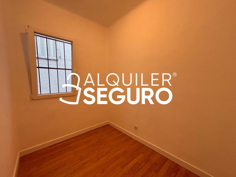Inmueble en Calle de Murcia , MADRID