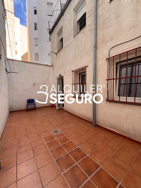 Inmueble en Calle de Murcia , MADRID