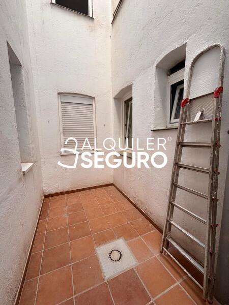 Inmueble en Calle de Murcia , MADRID