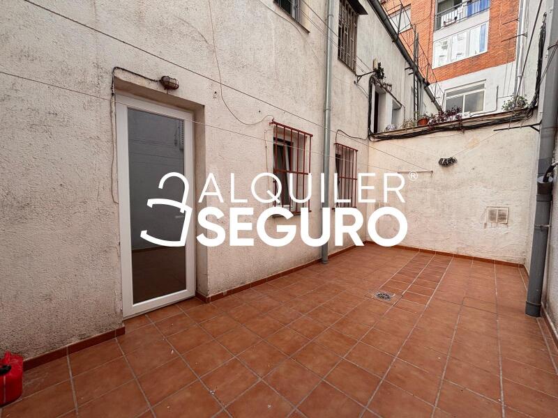 Inmueble en Calle de Murcia , MADRID