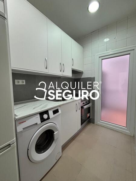 Inmueble en Calle de Murcia , MADRID