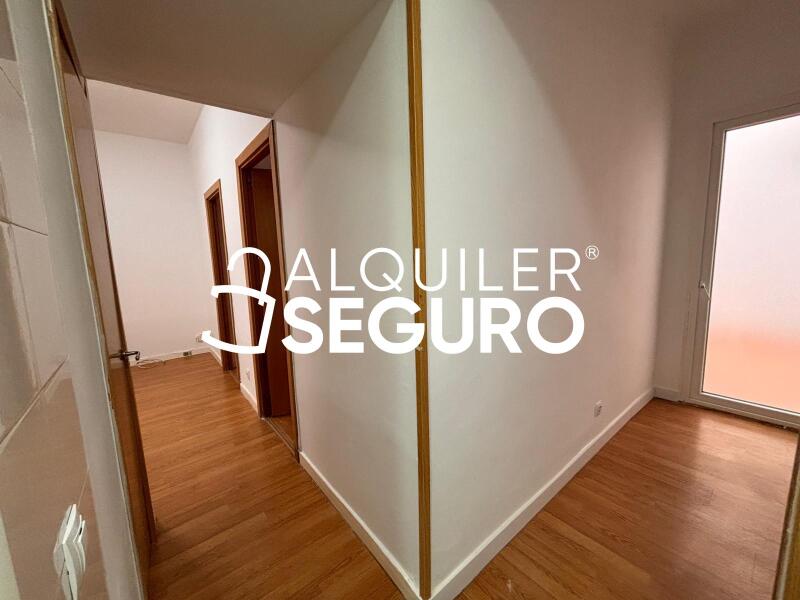 Inmueble en Calle de Murcia , MADRID