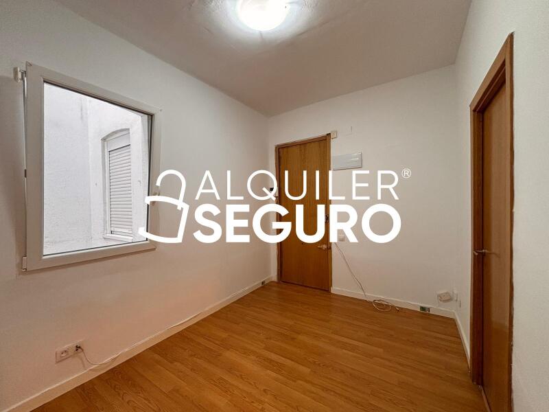 Inmueble en Calle de Murcia , MADRID