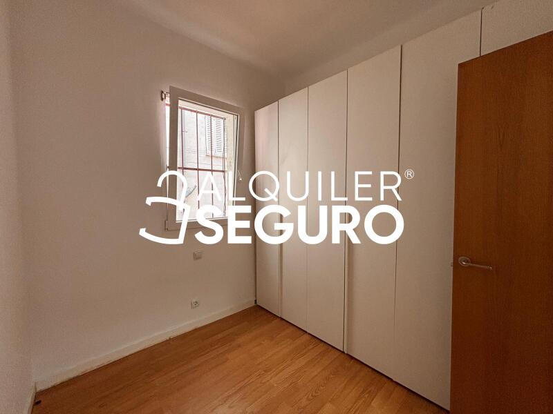 Inmueble en Calle de Murcia , MADRID
