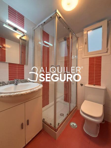 Inmueble en Calle de Murcia , MADRID