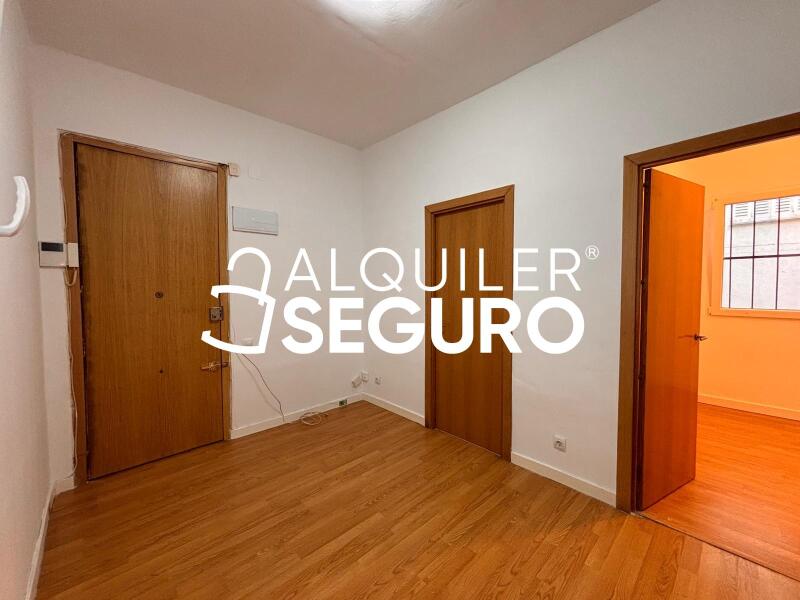 Inmueble en Calle de Murcia , MADRID