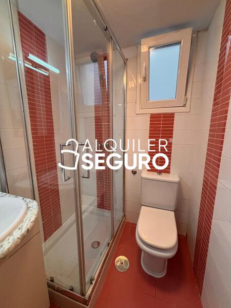 Inmueble en Calle de Murcia , MADRID