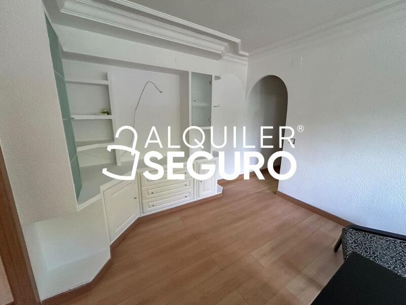 Inmueble en Calle del Campo de la Paloma, MADRID
