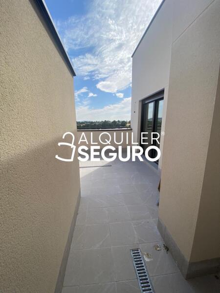 Inmueble en Calle Miguel Indurain , GUADALAJARA