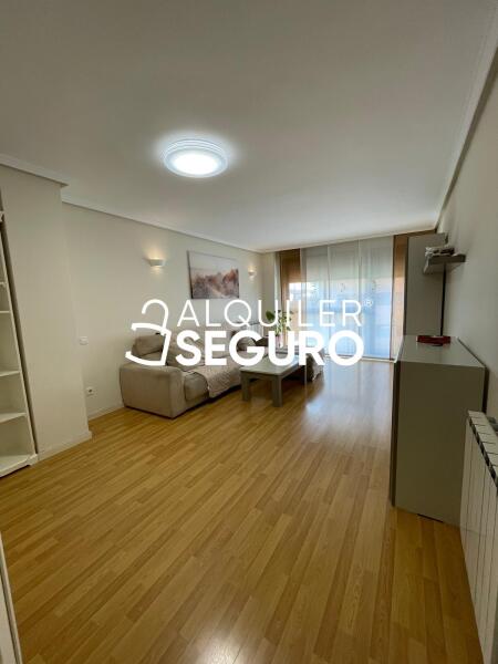 Inmueble en Calle Campanas , MADRID