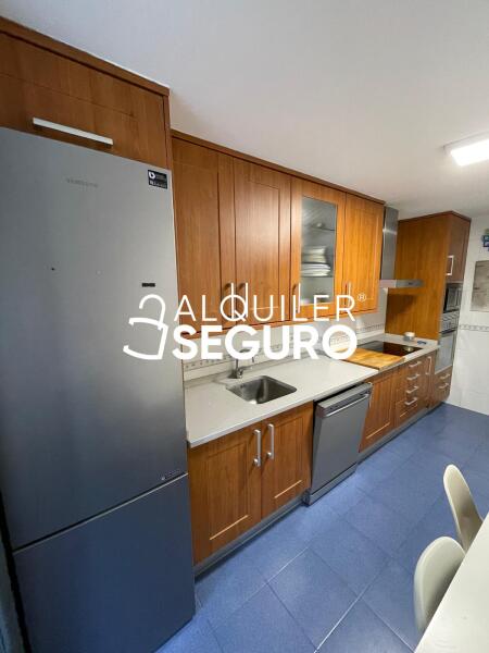 Inmueble en Calle Campanas , MADRID
