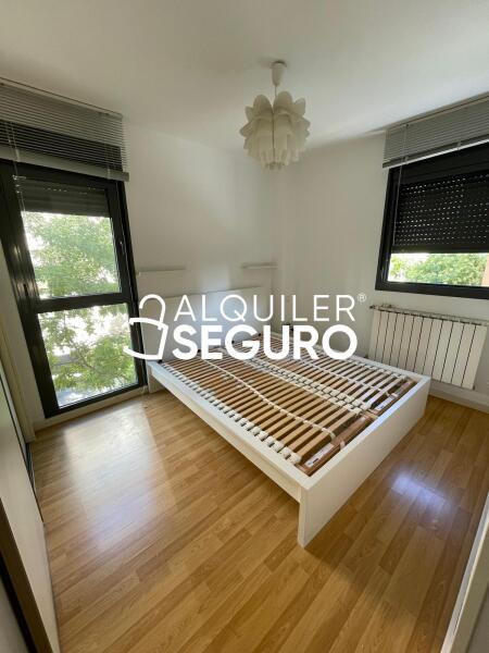 Inmueble en Calle Campanas , MADRID