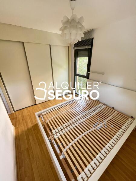 Inmueble en Calle Campanas , MADRID