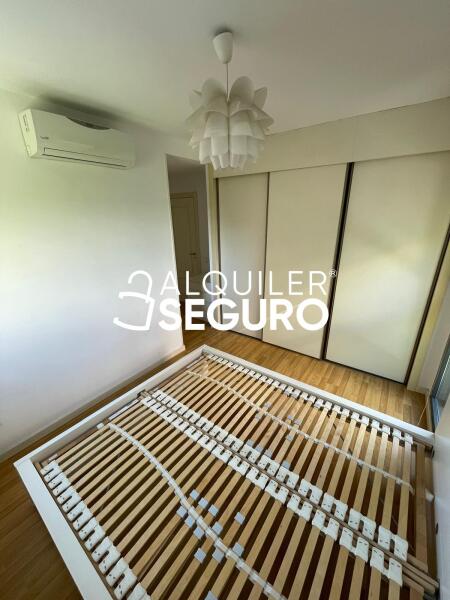 Inmueble en Calle Campanas , MADRID