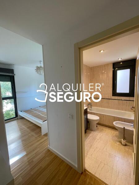 Inmueble en Calle Campanas , MADRID