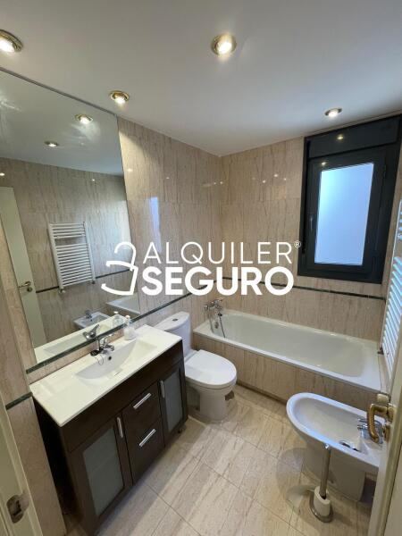 Inmueble en Calle Campanas , MADRID