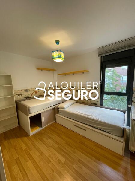 Inmueble en Calle Campanas , MADRID