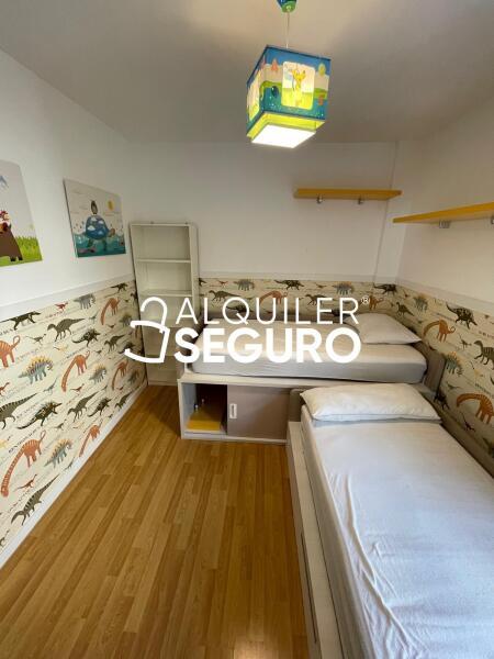 Inmueble en Calle Campanas , MADRID