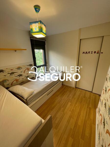 Inmueble en Calle Campanas , MADRID