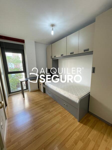 Inmueble en Calle Campanas , MADRID