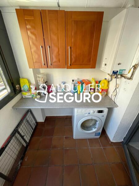 Inmueble en Calle Campanas , MADRID
