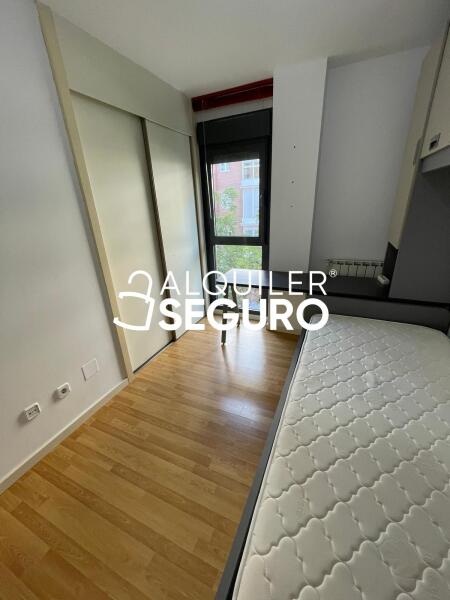 Inmueble en Calle Campanas , MADRID