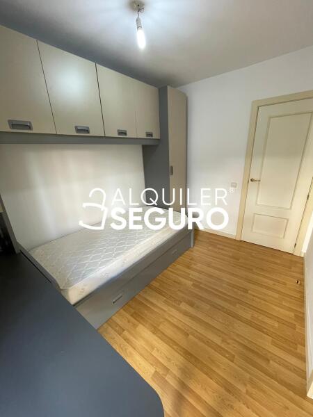 Inmueble en Calle Campanas , MADRID