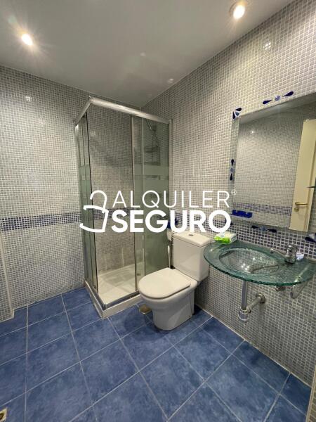 Inmueble en Calle Campanas , MADRID