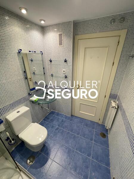 Inmueble en Calle Campanas , MADRID