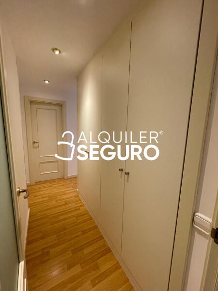 Inmueble en Calle Campanas , MADRID