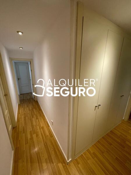 Inmueble en Calle Campanas , MADRID