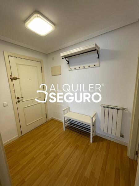 Inmueble en Calle Campanas , MADRID
