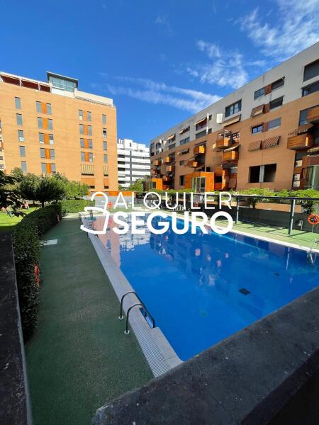 Inmueble en Calle Campanas , MADRID