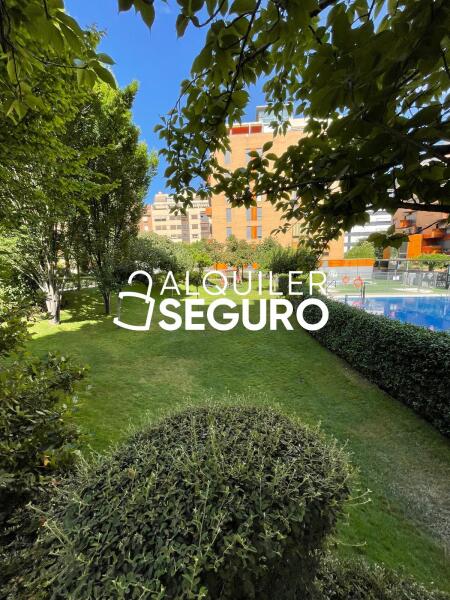 Inmueble en Calle Campanas , MADRID