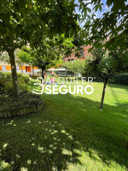 Inmueble en Calle Campanas , MADRID