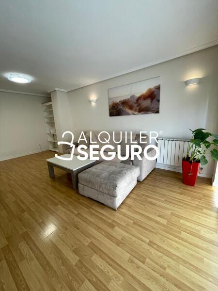 Inmueble en Calle Campanas , MADRID