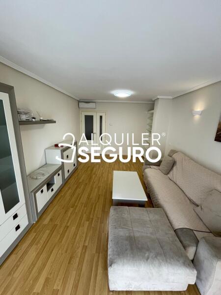 Inmueble en Calle Campanas , MADRID