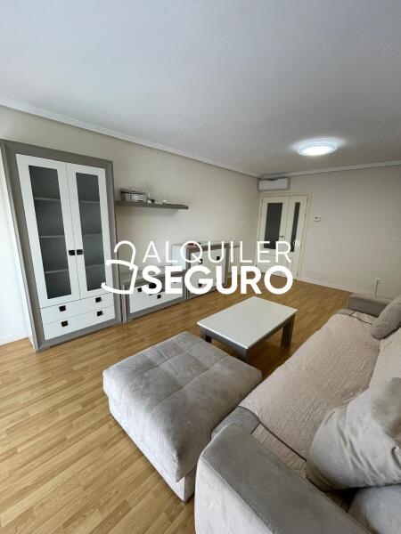 Inmueble en Calle Campanas , MADRID