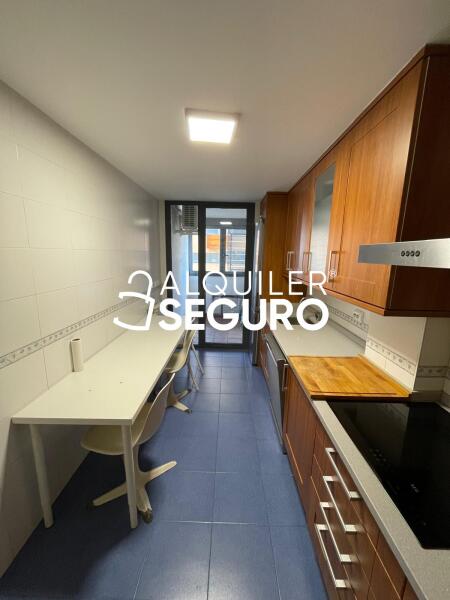 Inmueble en Calle Campanas , MADRID
