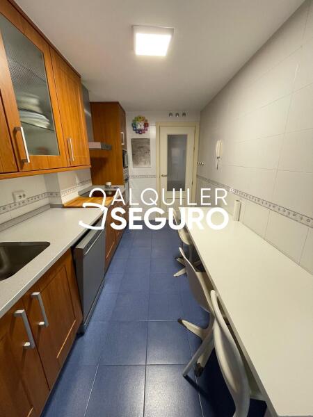 Inmueble en Calle Campanas , MADRID