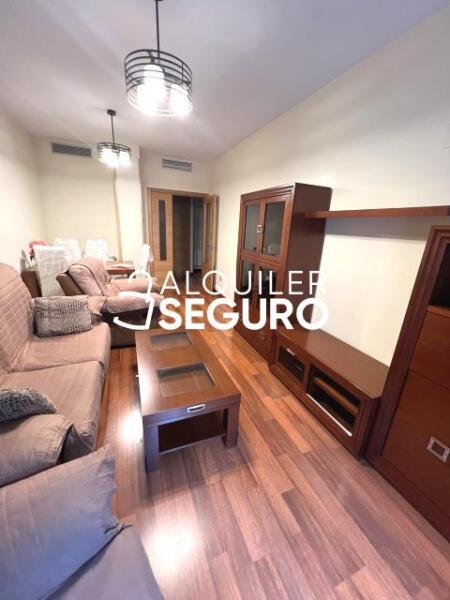 Piso en Calle Salvador, GETAFE MADRID