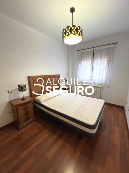 Piso en Calle Salvador, GETAFE MADRID