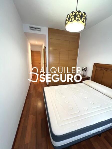 Piso en Calle Salvador, GETAFE MADRID