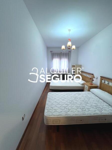 Piso en Calle Salvador, GETAFE MADRID