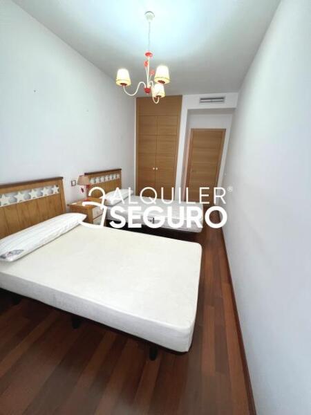 Piso en Calle Salvador, GETAFE MADRID