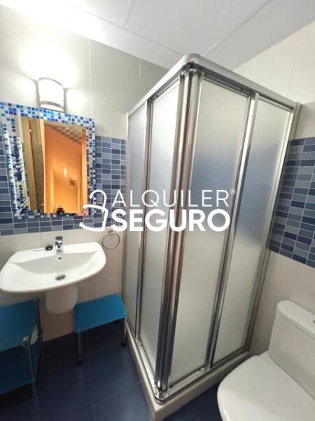 Piso en Calle Salvador, GETAFE MADRID