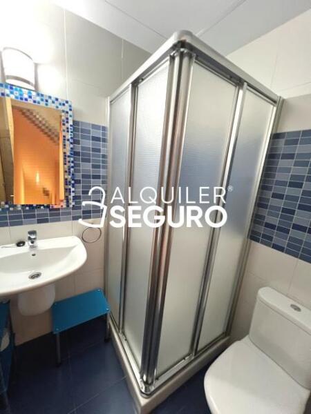 Piso en Calle Salvador, GETAFE MADRID