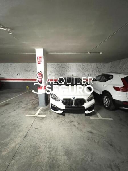 Piso en Calle Salvador, GETAFE MADRID